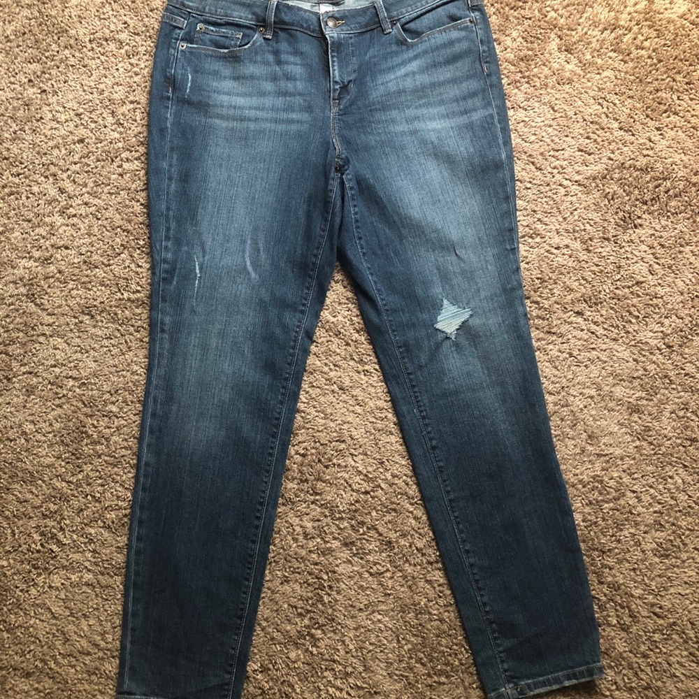 Jeans